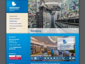 Eberfuerst Apotheke